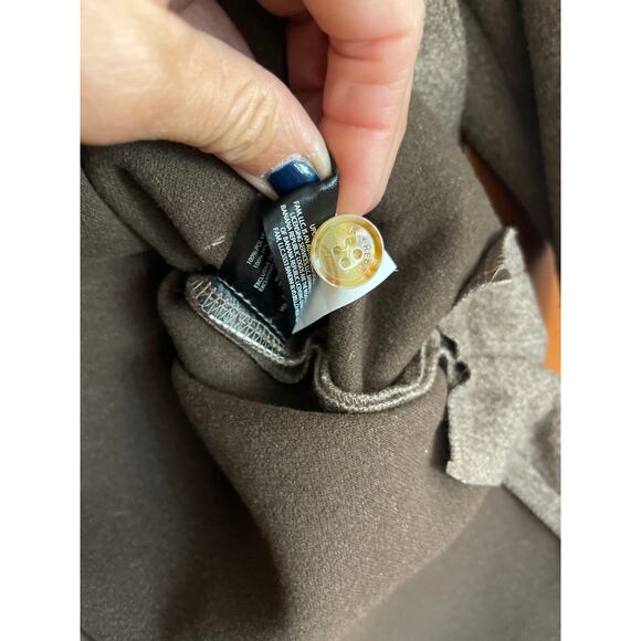 Banana republic women’s Shacket size small - Picture 5 of 8